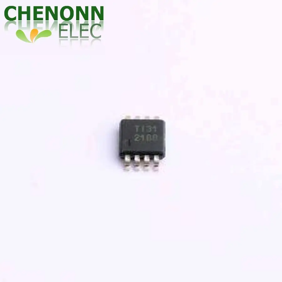 10PCS/LOT OPA2188AIDGKR (Amplifiers)
10PCS/LOT OPA2188AIDGKR (Amplifiers)