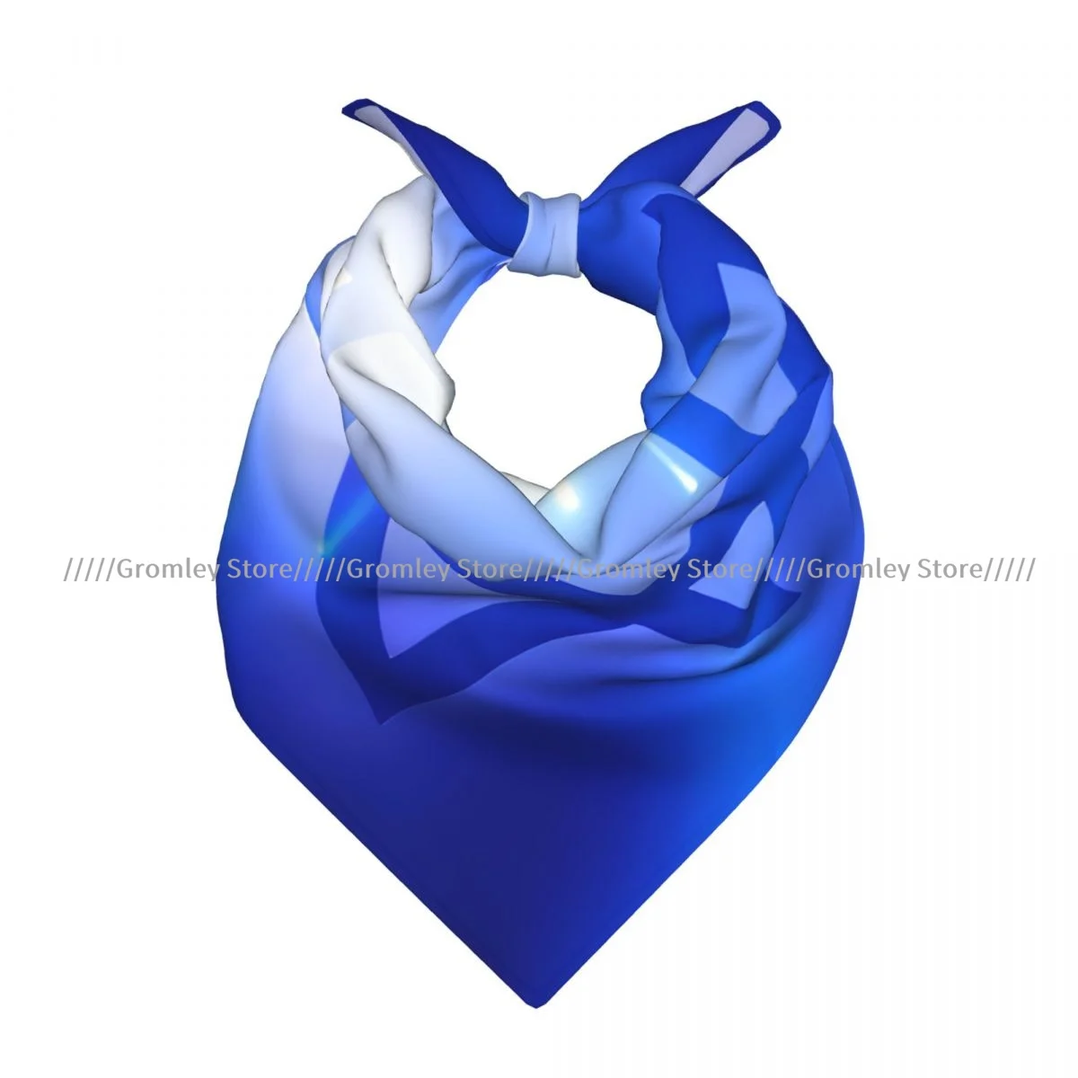 Star Of David Square Towel Multifunctional Neck Scarf Hair Bandana
Star Of David Square Towel Multifunctional Neck Scarf Hair Bandana