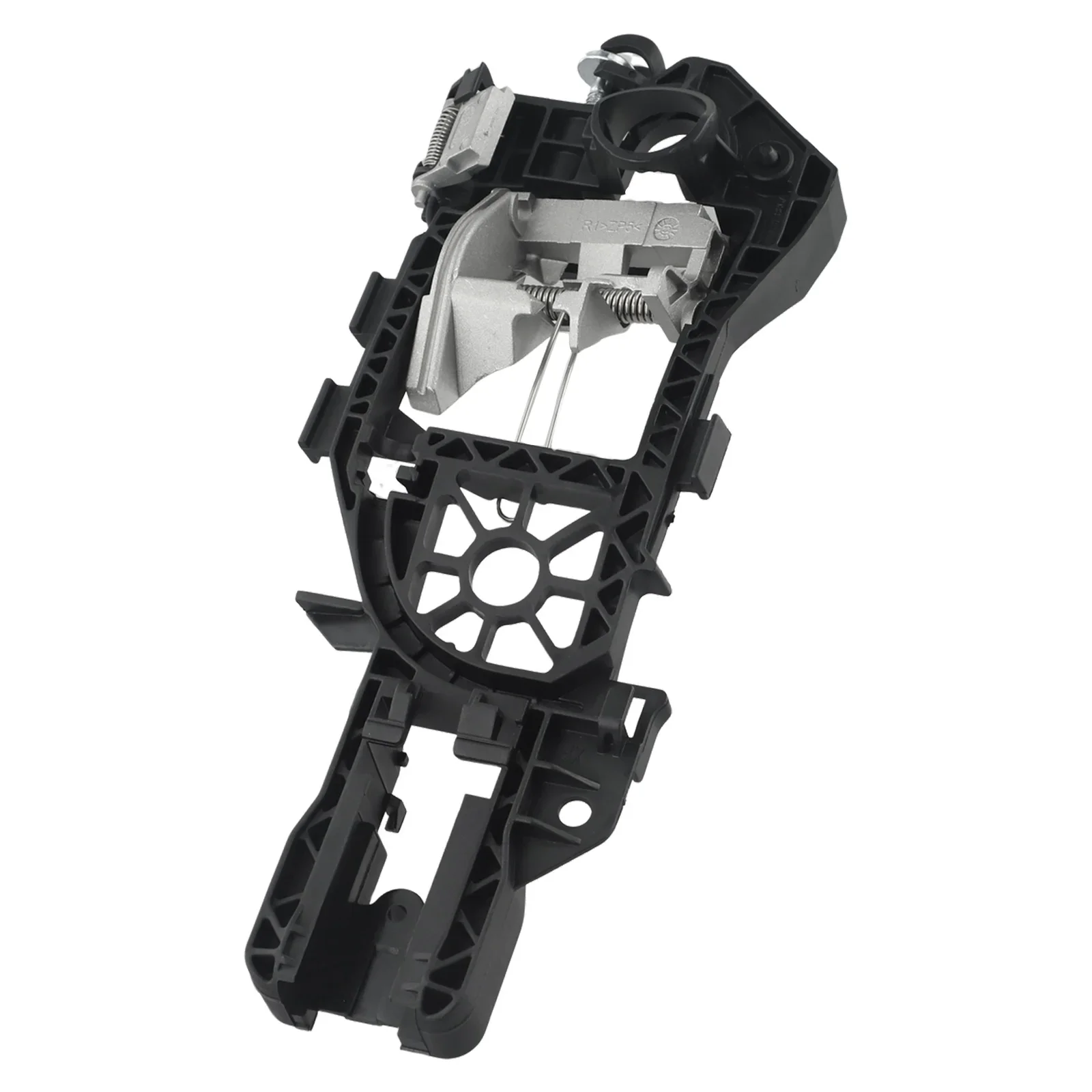 Практичный полезный новый механизм транспортировки рамы дверной ручки 1x 3C0837886H ABS пластик + мета Черная передняя сторона пассажира
Практичный полезный новый механизм транспортировки рамы дверной ручки 1x 3C0837886H ABS пластик + мета Черная передняя сторона пассажира