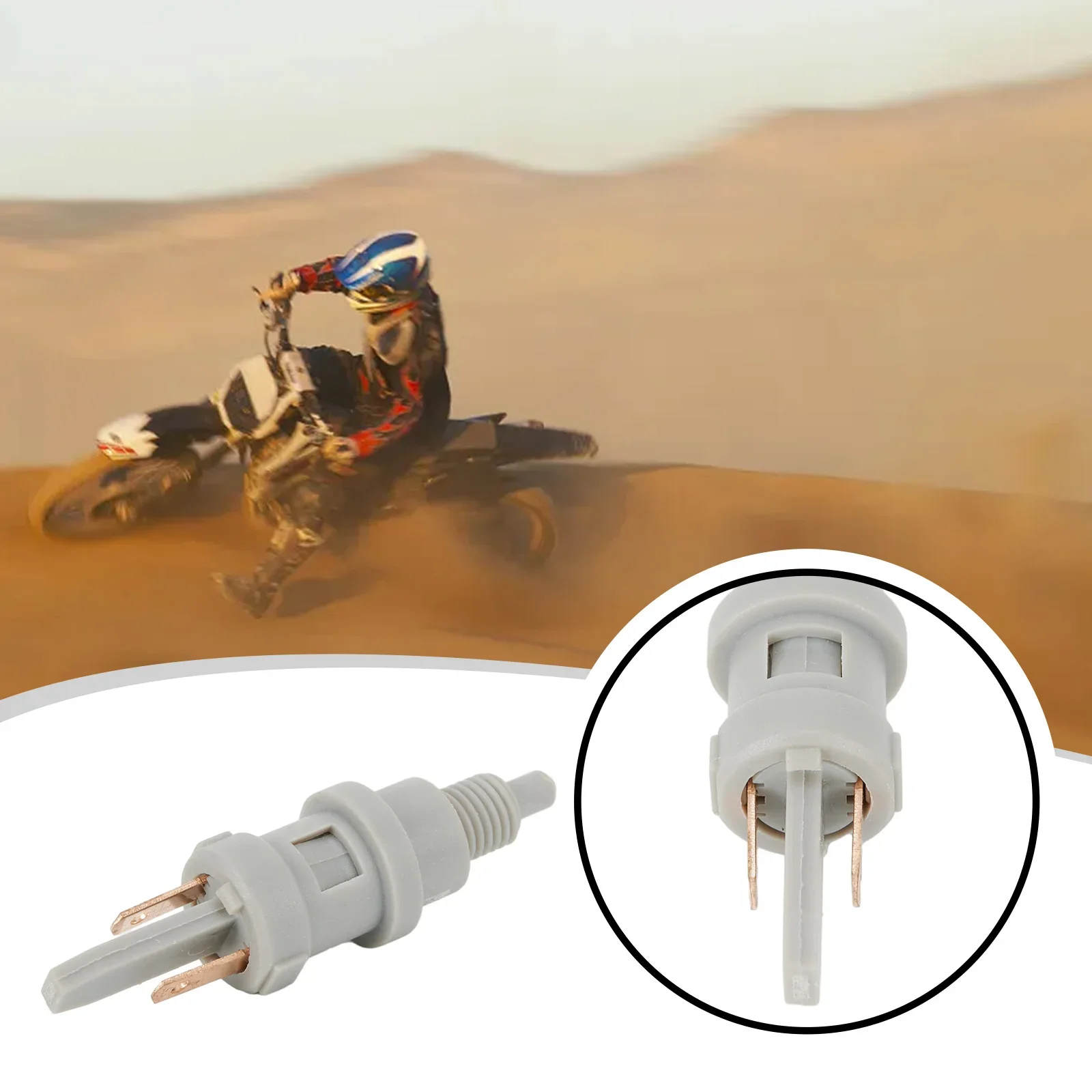 6mm Motorbike Front Rear Light Rear Brake Switch Motorcycle Copper Rear Brake Clutch Switch For ATV Motorcycle Parts
6mm Motorbike Front Rear Light Rear Brake Switch Motorcycle Copper Rear Brake Clutch Switch For ATV Motorcycle Parts