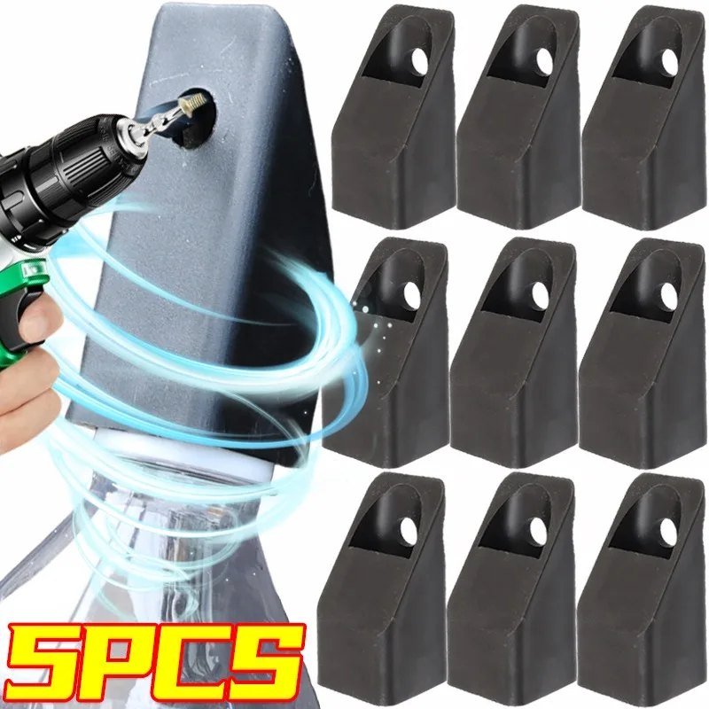 5/1PCS Ash Collector Dustproof Cover Impact Drill Dustproof Bowl Electric Hammer Drill Bit Dust Blocking Anti Ash Catcher Device
5/1PCS Ash Collector Dustproof Cover Impact Drill Dustproof Bowl Electric Hammer Drill Bit Dust Blocking Anti Ash Catcher Device