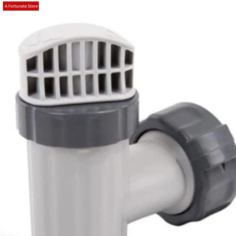 Плунжерный клапан, совместимый с 28635EG для бассейна Intex, детали плунжерного клапана для фильтрующего насоса надземного бассейна 28633EG, 28671EG-A78G
Плунжерный клапан, совместимый с 28635EG для бассейна Intex, детали плунжерного клапана для фильтрующего насоса надземного бассейна 28633EG, 28671EG-A78G
