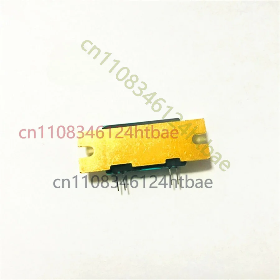 1PCS for NXP BGY925/5 UHF amplifier module 920 MHz to 960 MHz New
1PCS for NXP BGY925/5 UHF amplifier module 920 MHz to 960 MHz New