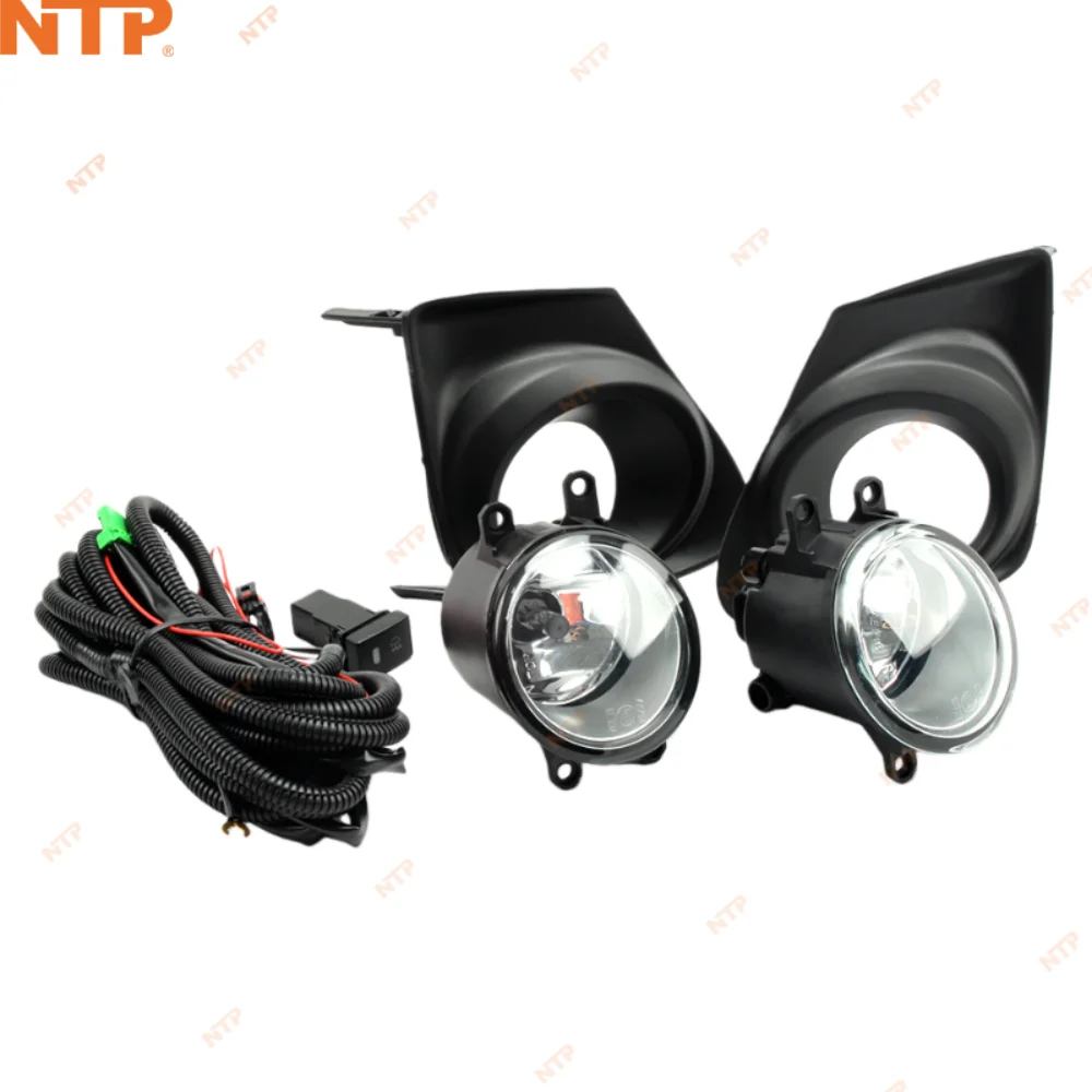 For Toyota Corolla 2011 2012 2013 Fog Lights Assembly Daytime Running Light Daylight Waterproof Fog Light Kit Automotive Parts
For Toyota Corolla 2011 2012 2013 Fog Lights Assembly Daytime Running Light Daylight Waterproof Fog Light Kit Automotive Parts