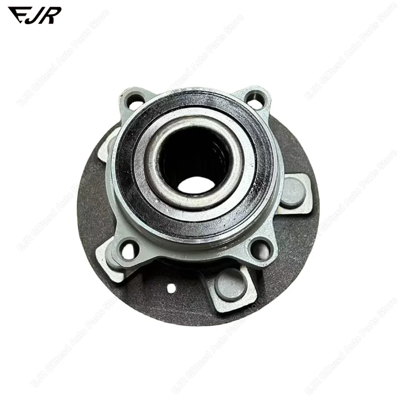 For 14-21 Tesla Model S / Model X 1027170 Front And Rear Hub Bearings 1027170-00-A
For 14-21 Tesla Model S / Model X 1027170 Front And Rear Hub Bearings 1027170-00-A