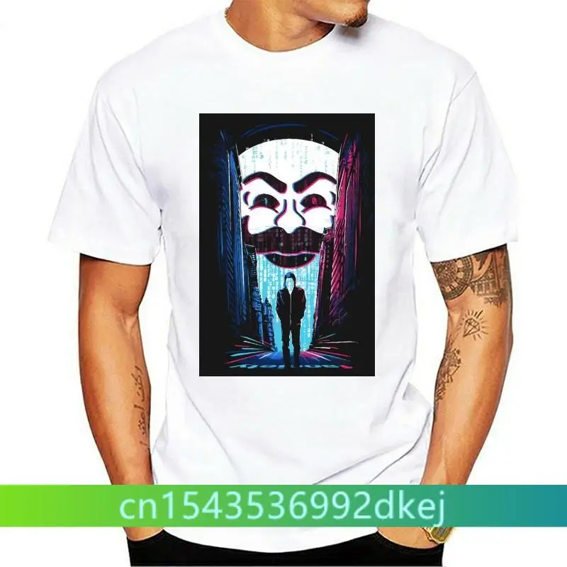 2018 New Fashion A One or A Zero T Shirt Men Geek Short Sleeve Hacker Tee Shirts Male Cotton Summer Brand Hack T-shirt(2)
2018 New Fashion A One or A Zero T Shirt Men Geek Short Sleeve Hacker Tee Shirts Male Cotton Summer Brand Hack T-shirt(2)