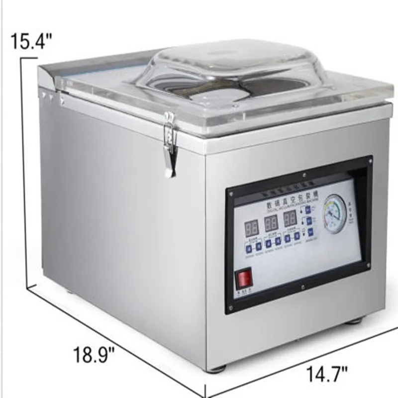 Vacuum packaging, automatic sealing machine, food preservation vacuum machine
Vacuum packaging, automatic sealing machine, food preservation vacuum machine