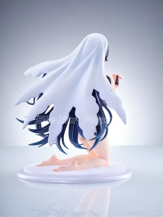【SF】In Stock Vibrastar Astrastar The Saint Who Prays To The Stars 1/6 Scale Original Figures Model Collection
【SF】In Stock Vibrastar Astrastar The Saint Who Prays To The Stars 1/6 Scale Original Figures Model Collection
