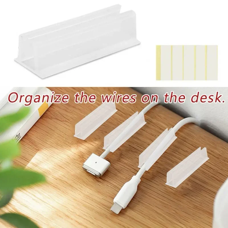 20PCS LED Rope Light Clips Strip Holder Clear Brackets Adhesive Waterproof Kitchen Outdoor Indoor Christmas Home Decoration
20PCS LED Rope Light Clips Strip Holder Clear Brackets Adhesive Waterproof Kitchen Outdoor Indoor Christmas Home Decoration