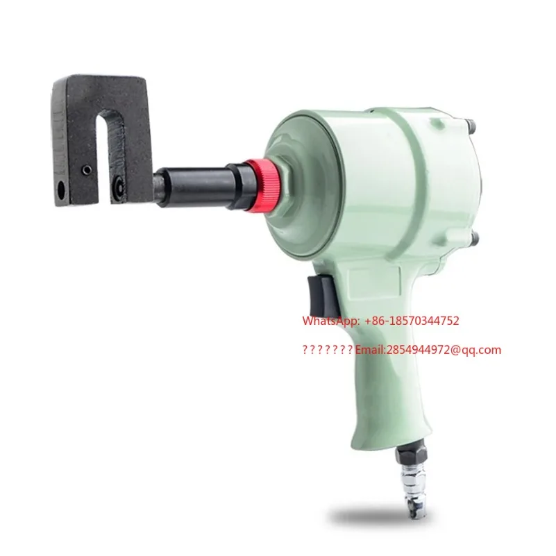LL Pneumatic Air Punching Gun, air puncher 3.2~8mm holes for Metal SS Advertising Luminous Words
LL Pneumatic Air Punching Gun, air puncher 3.2~8mm holes for Metal SS Advertising Luminous Words