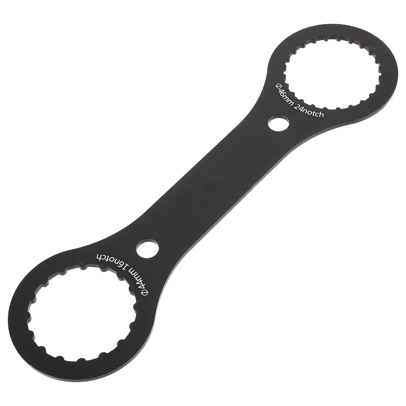 Bicycle Bottom Bracket Wrench Frosted Polished Crankset Removal Tool Bike Repair Spanner Bicycles Axle Wrench Tool Cycling
Bicycle Bottom Bracket Wrench Frosted Polished Crankset Removal Tool Bike Repair Spanner Bicycles Axle Wrench Tool Cycling