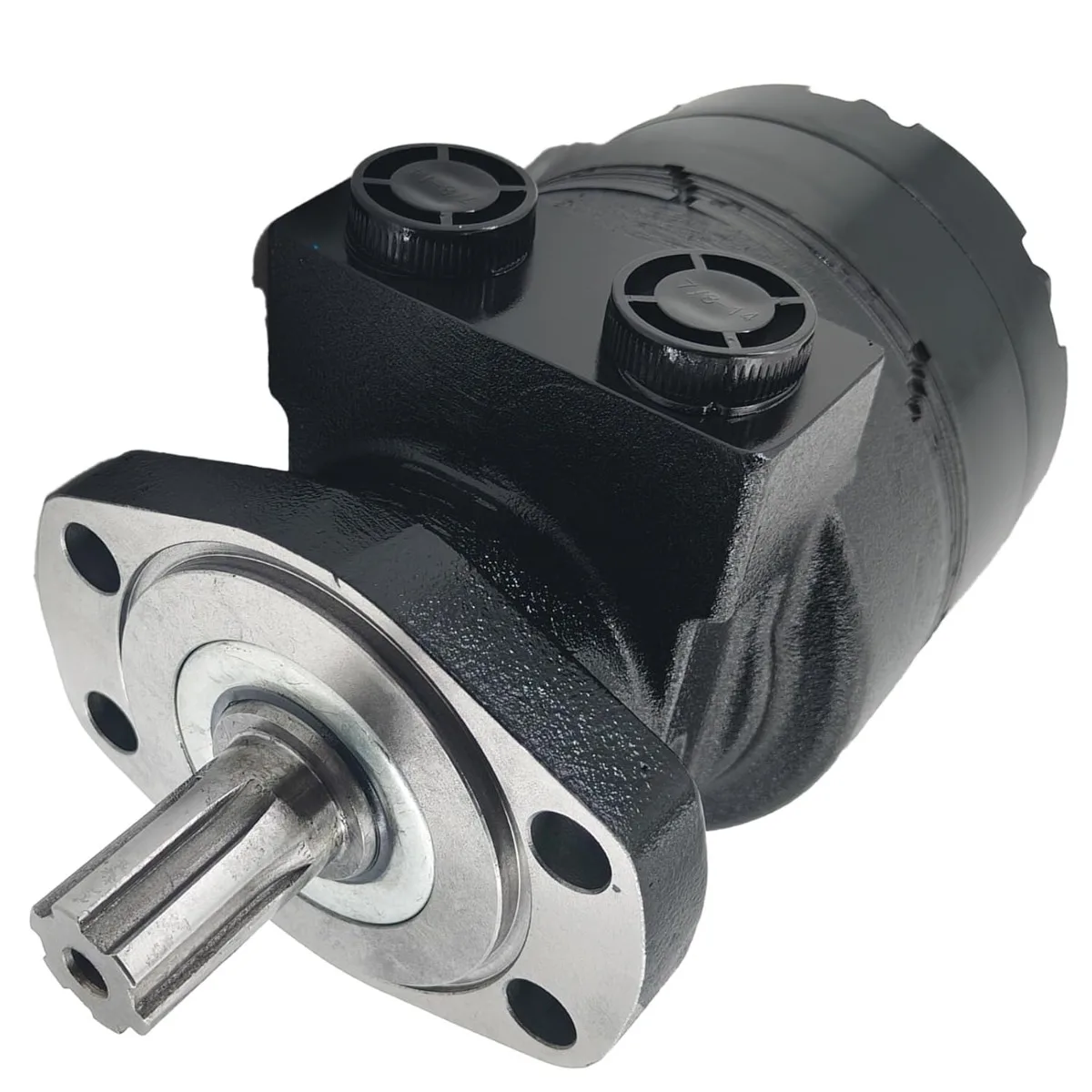 Hydraulic Motor 500300A3102AAAAA 500300A5102AAAAA For White RE 500 Series
Hydraulic Motor 500300A3102AAAAA 500300A5102AAAAA For White RE 500 Series