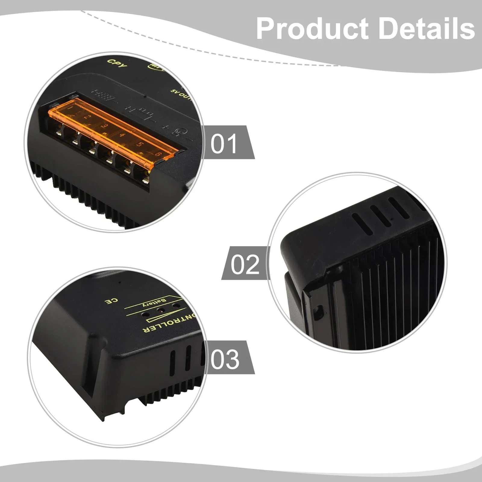 Energize Your Lifestyle Innovative Solar Panel Regulator Featuring Robust Safety Protocols and User Friendly Design
Energize Your Lifestyle Innovative Solar Panel Regulator Featuring Robust Safety Protocols and User Friendly Design