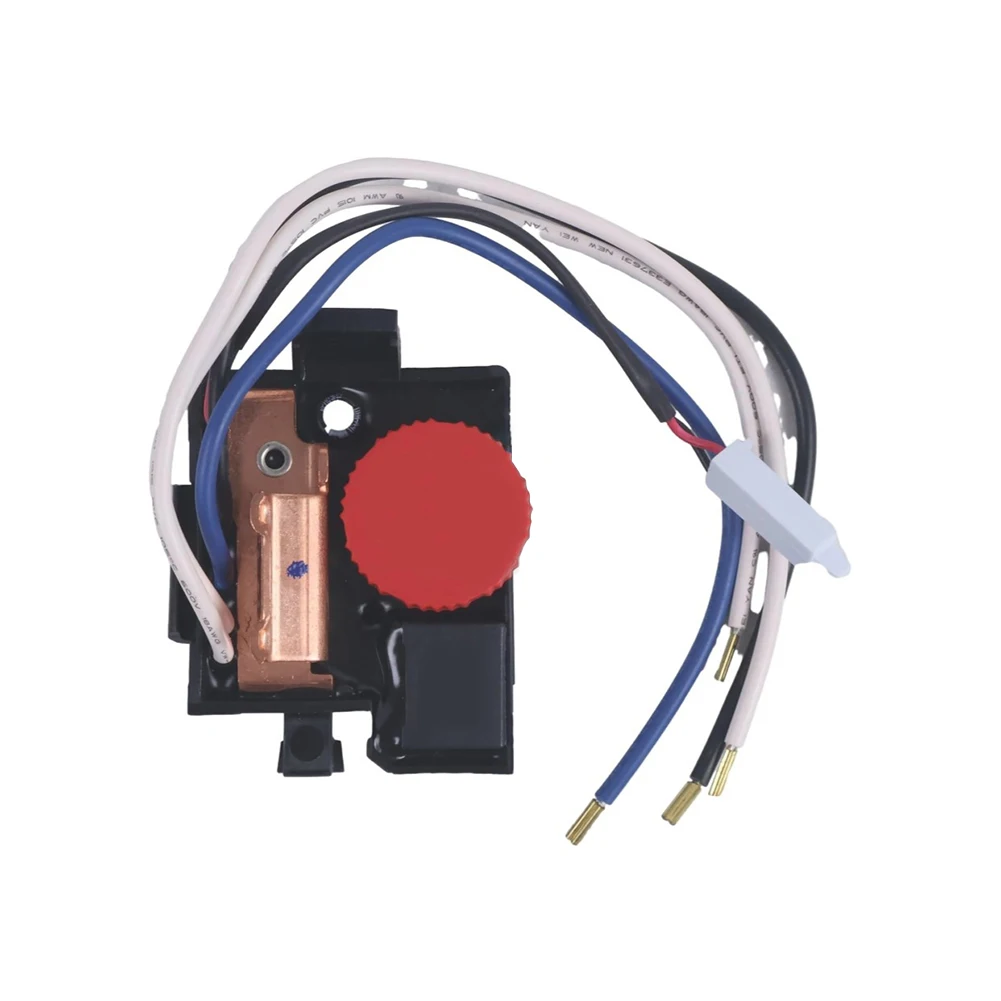 1pc Speed Control Governor for Bosch RH540 Models RH540M RH540S Part Number 1619P09590 110V Compatible Replacement
1pc Speed Control Governor for Bosch RH540 Models RH540M RH540S Part Number 1619P09590 110V Compatible Replacement