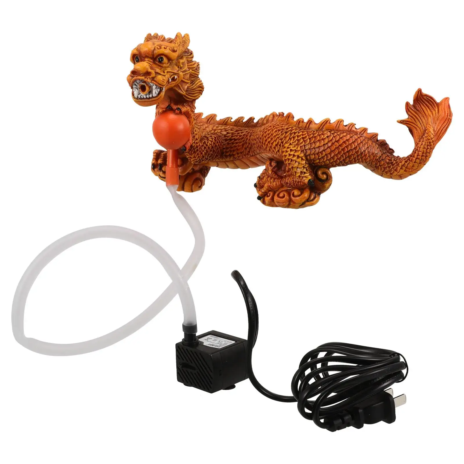 Fish Tank Decoration Miniature Dragon Figure Gardening Ornaments DIY Aquarium Adornment Decorations
Fish Tank Decoration Miniature Dragon Figure Gardening Ornaments DIY Aquarium Adornment Decorations