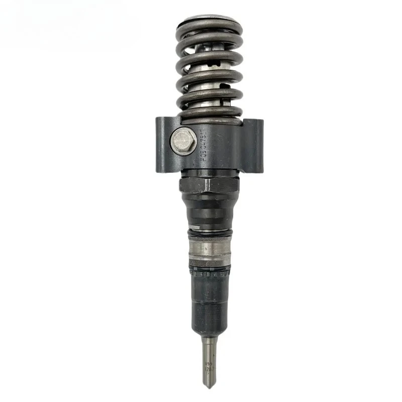 03G130073G 03G130073GX 0414720404 Fuel Injector for- A3 A4 A6 Grandis Se-at Altea 2.0
03G130073G 03G130073GX 0414720404 Fuel Injector for- A3 A4 A6 Grandis Se-at Altea 2.0