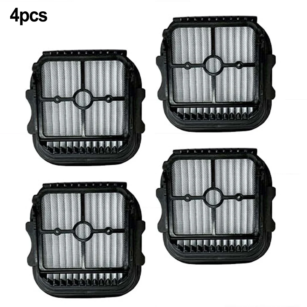 Для JONR-ED12 Pro Max беспроводной пылесос для влажной и сухой уборки 4 шт. моющиеся и многоразовые сменные фильтры, детали
Для JONR-ED12 Pro Max беспроводной пылесос для влажной и сухой уборки 4 шт. моющиеся и многоразовые сменные фильтры, детали