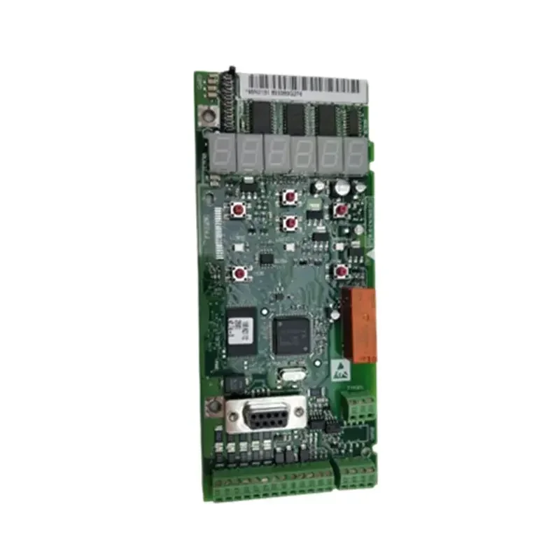 In Stock 195N2008 DT8 2800 2900 Series Converter Control Board Function OK
In Stock 195N2008 DT8 2800 2900 Series Converter Control Board Function OK