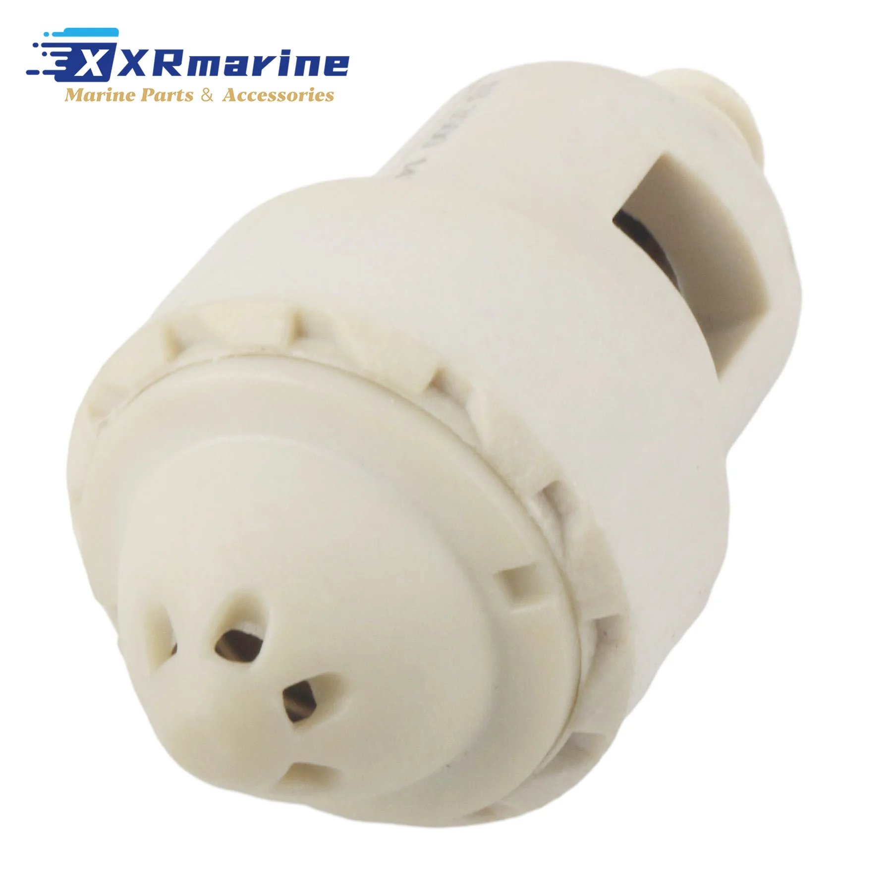 143℉ 62° Thermostat 0329766 for Johnson Evinrude V4 V8 60 To 300 HP Outboard 0394409 0394409 0434137 0765580 Sierra 18-3500
143℉ 62° Thermostat 0329766 for Johnson Evinrude V4 V8 60 To 300 HP Outboard 0394409 0394409 0434137 0765580 Sierra 18-3500