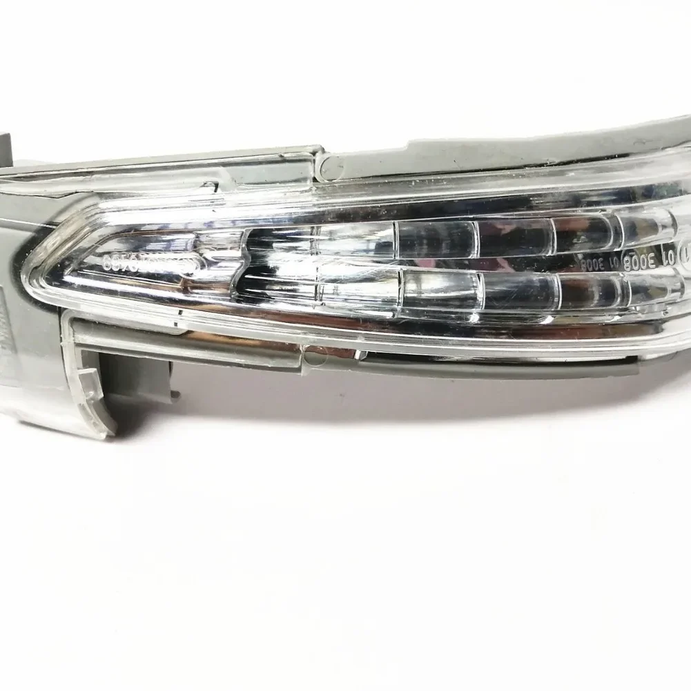 Turn Signal Compatible with For 508SW For DS5 For C4 For C5 OEM 4068916 6325J5 6202869 Quick Swap Installation
Turn Signal Compatible with For 508SW For DS5 For C4 For C5 OEM 4068916 6325J5 6202869 Quick Swap Installation