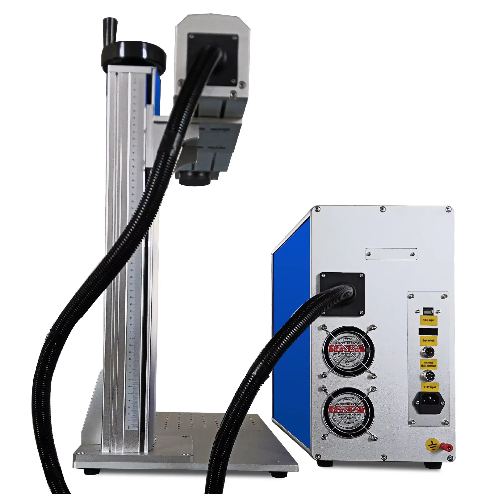 M7 20W-100W Fiber Laser Marking Machine Engraving Applicable To Metal Ceramic Rings Jewlery Stainless
M7 20W-100W Fiber Laser Marking Machine Engraving Applicable To Metal Ceramic Rings Jewlery Stainless