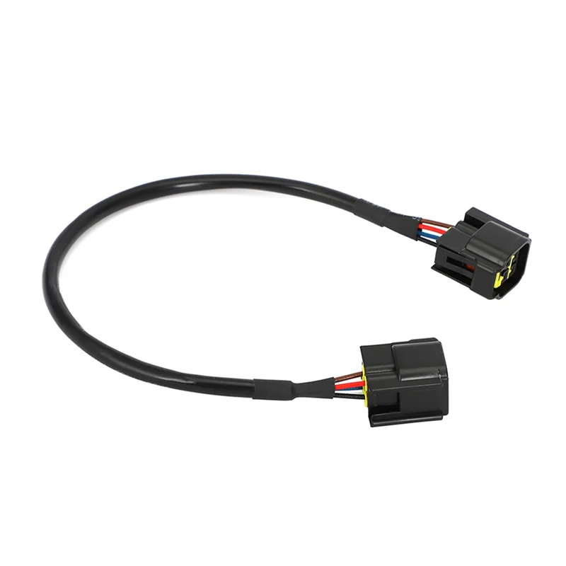 Комплект жгутов разъемов для Command Link Pigtail Bus 6Y8-82521-01 6Y88252101
Комплект жгутов разъемов для Command Link Pigtail Bus 6Y8-82521-01 6Y88252101