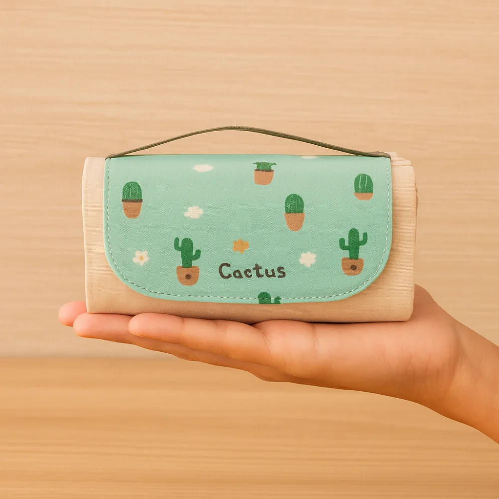 Карманный коврик для пикника на открытом воздухе, водонепроницаемый влагостойкий мини-пляжный коврик, устойчивый к песку, легкий портативный коврик для пикника
Карманный коврик для пикника на открытом воздухе, водонепроницаемый влагостойкий мини-пляжный коврик, устойчивый к песку, легкий портативный коврик для пикника