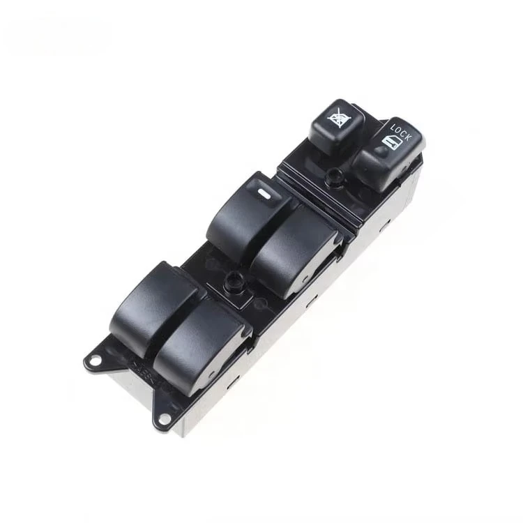 8608A196 Left front window switch controller Power window switch
8608A196 Left front window switch controller Power window switch