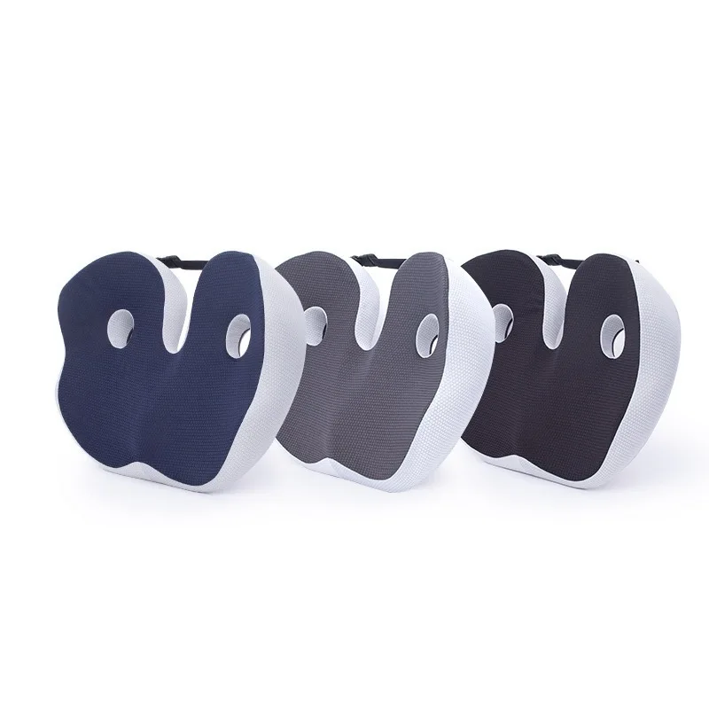 Memory Foam Orthopedic Cushion Ergonomic Coccyx Chairs Cushion Adjustable Seat Cushion Width for Home Office Car Cushion
Memory Foam Orthopedic Cushion Ergonomic Coccyx Chairs Cushion Adjustable Seat Cushion Width for Home Office Car Cushion