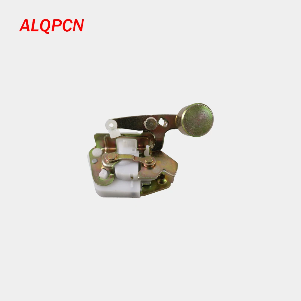 Use for Hyundai H1 H100 Starex Jac Refine Sliding Door Lock Old Model 1997-2007 Model
Use for Hyundai H1 H100 Starex Jac Refine Sliding Door Lock Old Model 1997-2007 Model