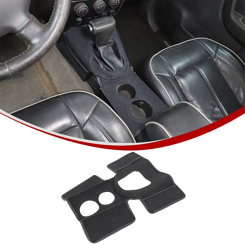 For Hummer H3 2005-2009 Car center console gear panel protective cover expansion storage bag Auto Accessories
For Hummer H3 2005-2009 Car center console gear panel protective cover expansion storage bag Auto Accessories