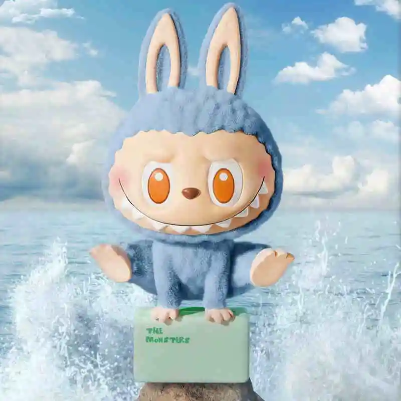 Genuine The Monsters Labubu Lazy Yoga Series Blind Box Handmade Blind Box Cute High Beauty Decoration Multipurpose in stock
Genuine The Monsters Labubu Lazy Yoga Series Blind Box Handmade Blind Box Cute High Beauty Decoration Multipurpose in stock