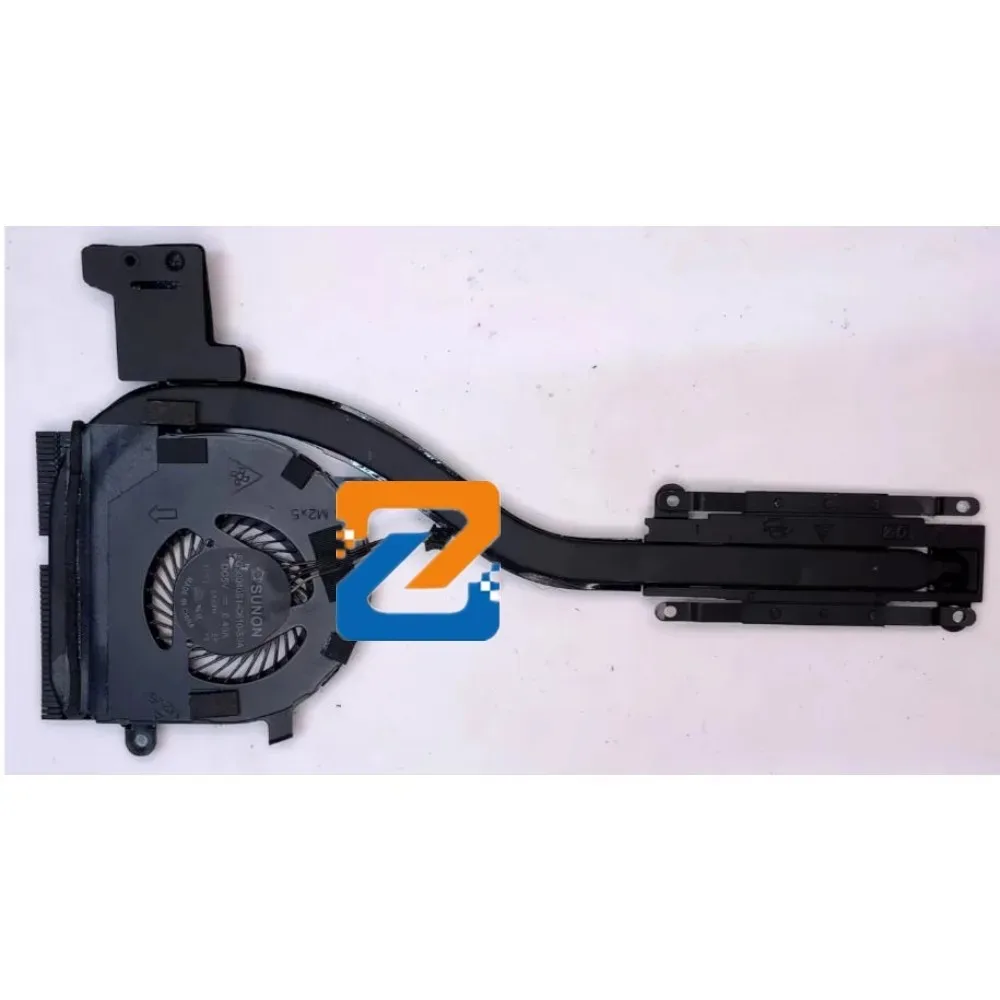 Original Laptop CPU Cooling Fan For DELL Latitude E7470 Cooler HEATSINK Fan 0F84N0 F84N0
Original Laptop CPU Cooling Fan For DELL Latitude E7470 Cooler HEATSINK Fan 0F84N0 F84N0