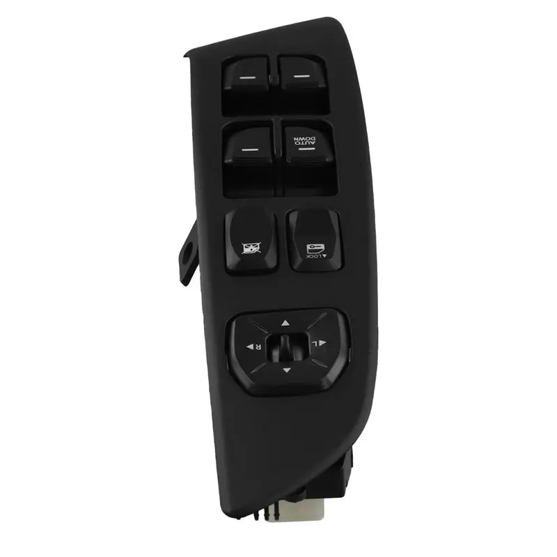 Portable For IX35 2009- 2015 Electric Window Lifter Switch Button 93570-2S1509P Window Power Switch Replacement Part
Portable For IX35 2009- 2015 Electric Window Lifter Switch Button 93570-2S1509P Window Power Switch Replacement Part