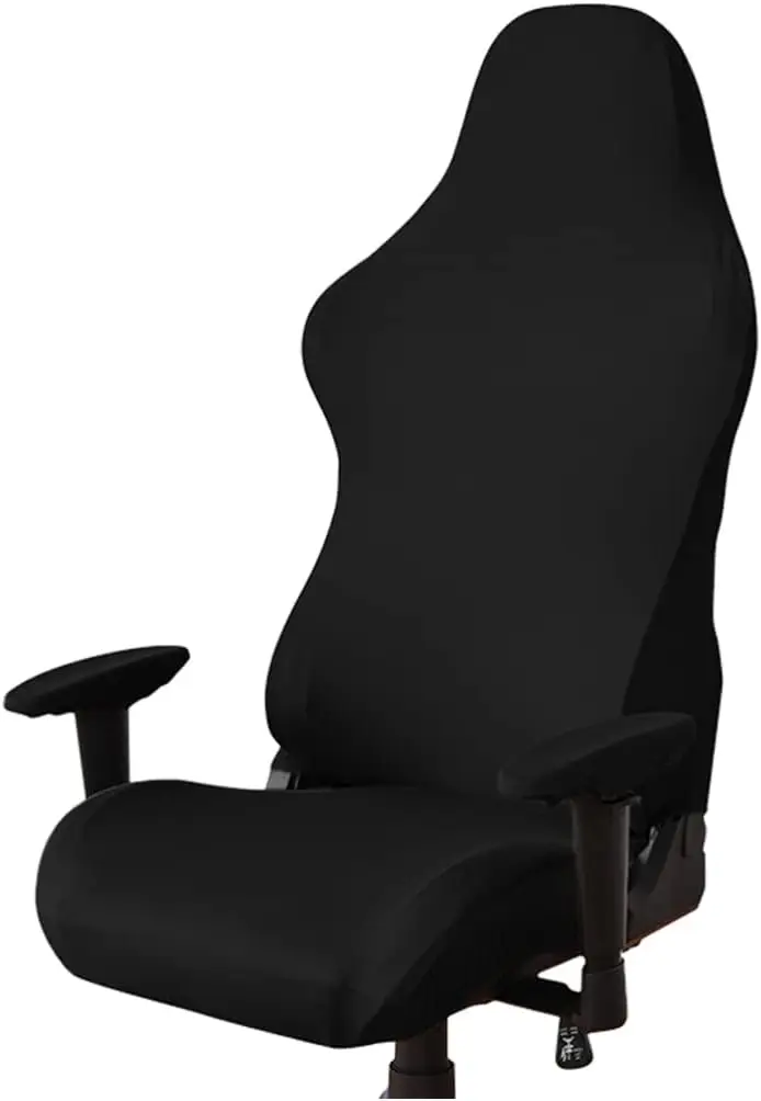 1 Set Chair Cover Computer Game Dining Room Chair Covers Slipcovers Removable Washable Kitchen Chair Covers For Home Kitchen
1 Set Chair Cover Computer Game Dining Room Chair Covers Slipcovers Removable Washable Kitchen Chair Covers For Home Kitchen
