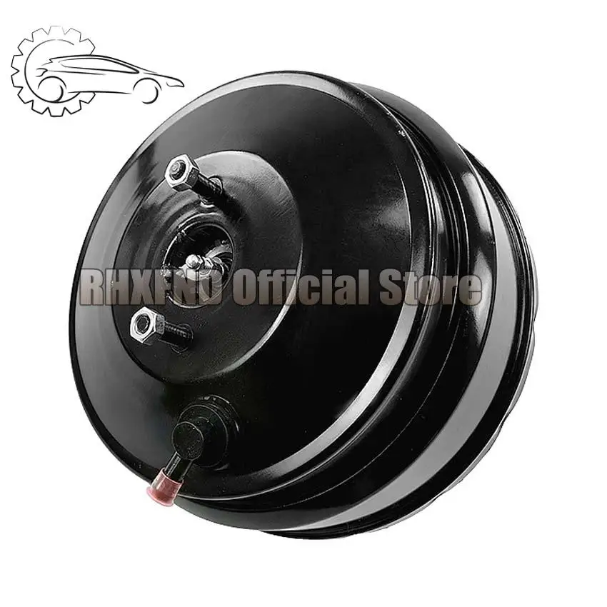 41610-5K000 VACUUM POWER BRAKE BOOSTER Brake Booster Assy For Hyundai Santro HD65 HD78
41610-5K000 VACUUM POWER BRAKE BOOSTER Brake Booster Assy For Hyundai Santro HD65 HD78