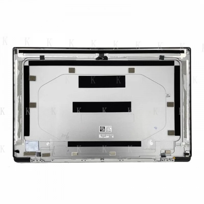 C для Dell XPS 9560 9550 P56F Precision 5510 5520, нижний корпус, серебристый 
C для Dell XPS 9560 9550 P56F Precision 5510 5520, нижний корпус, серебристый