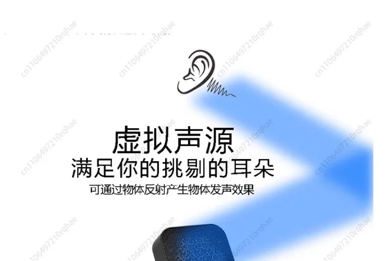 Exhibition Hall Ultrasonic Directional Speaker - G-19 Compact Sound Device
Exhibition Hall Ultrasonic Directional Speaker - G-19 Compact Sound Device