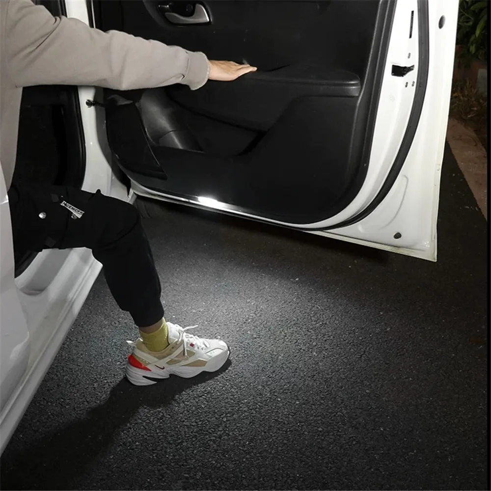 LED Car Door Ghost Shadow Logo Projector Welcome Light Accessories For Mercedes Benz W212 W213 W166 W167 X166 X156 W176 W205 GLC
LED Car Door Ghost Shadow Logo Projector Welcome Light Accessories For Mercedes Benz W212 W213 W166 W167 X166 X156 W176 W205 GLC