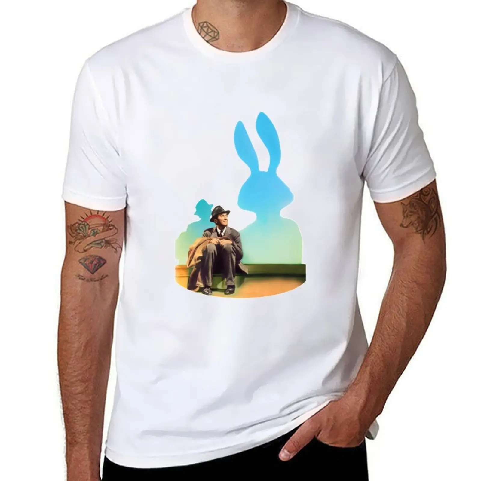Harvey James Stewart Movie 1950 T-Shirt t shirt man cotton t shirts for man cotton funny T-Shirt
Harvey James Stewart Movie 1950 T-Shirt t shirt man cotton t shirts for man cotton funny T-Shirt