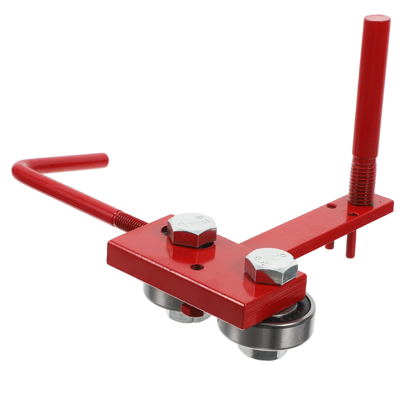 Chainsaw Bars Rail Tightening Repair Tool Alloy Steel Adjustable Closing Adjuster for Guide Bars Chain Grinding Maintenance
Chainsaw Bars Rail Tightening Repair Tool Alloy Steel Adjustable Closing Adjuster for Guide Bars Chain Grinding Maintenance