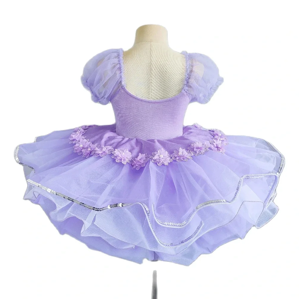 Kids Dance Costumes for Girls Performance Costume Ballet Tutu Skirt Puffy Girl Catwalk
Kids Dance Costumes for Girls Performance Costume Ballet Tutu Skirt Puffy Girl Catwalk