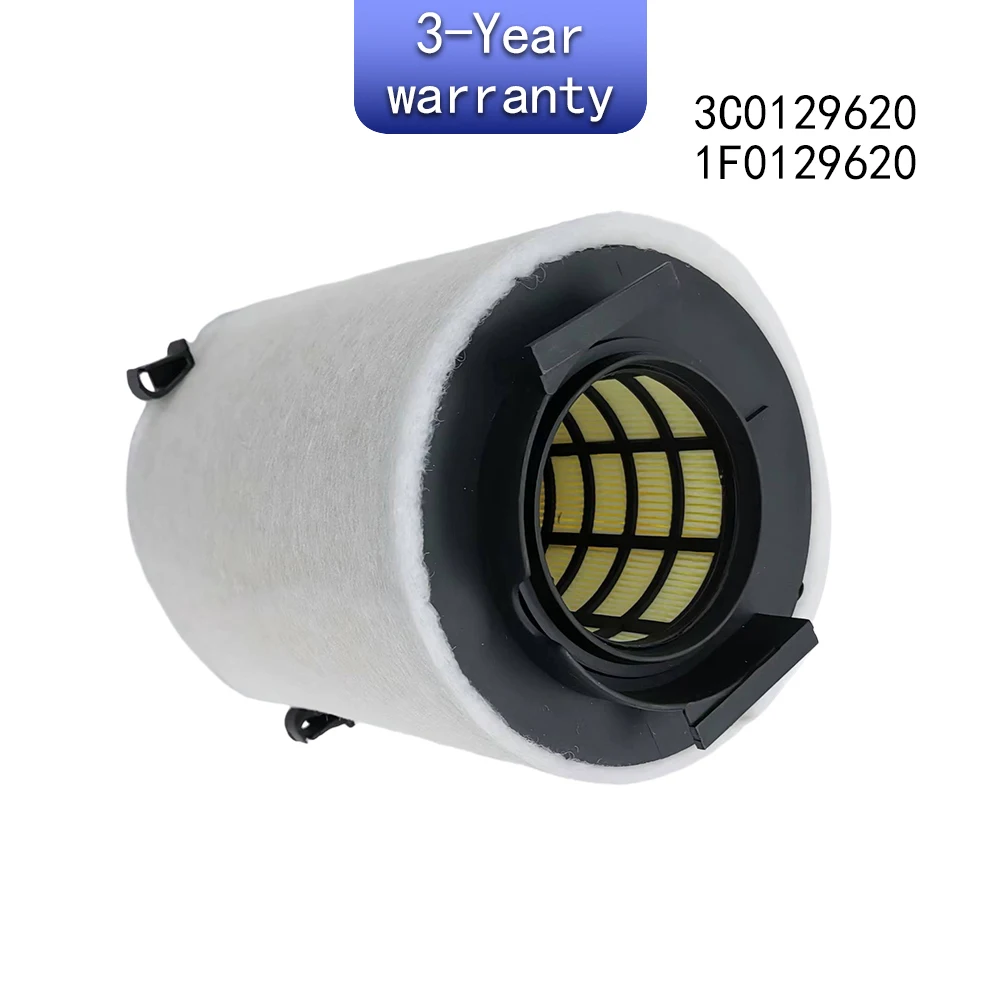 Air filter For VW Passat Golf Jetta Tiguan Caddy Touran Scirocco Audi A3 S3 Skoda Superb Octavia 3C0129620 1F0129620
Air filter For VW Passat Golf Jetta Tiguan Caddy Touran Scirocco Audi A3 S3 Skoda Superb Octavia 3C0129620 1F0129620