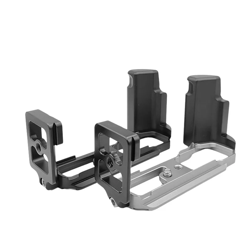 Well Made-Camera L Vertical Quick Release Plate Camera Holder Bracket Hand Mount Grip For Olympus E-M5 OMD EM5
Well Made-Camera L Vertical Quick Release Plate Camera Holder Bracket Hand Mount Grip For Olympus E-M5 OMD EM5