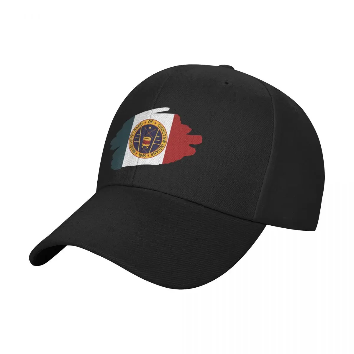 Mississippi Band of the Choctaw Indians Brushstroked Baseball Cap custom caps men's big size hat Women's Beach Outlet 2025 Men's
Mississippi Band of the Choctaw Indians Brushstroked Baseball Cap custom caps men's big size hat Women's Beach Outlet 2025 Men's