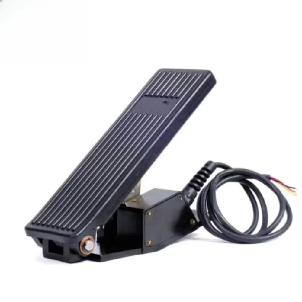 Pedal industrial pedal with potentiometer
Pedal industrial pedal with potentiometer