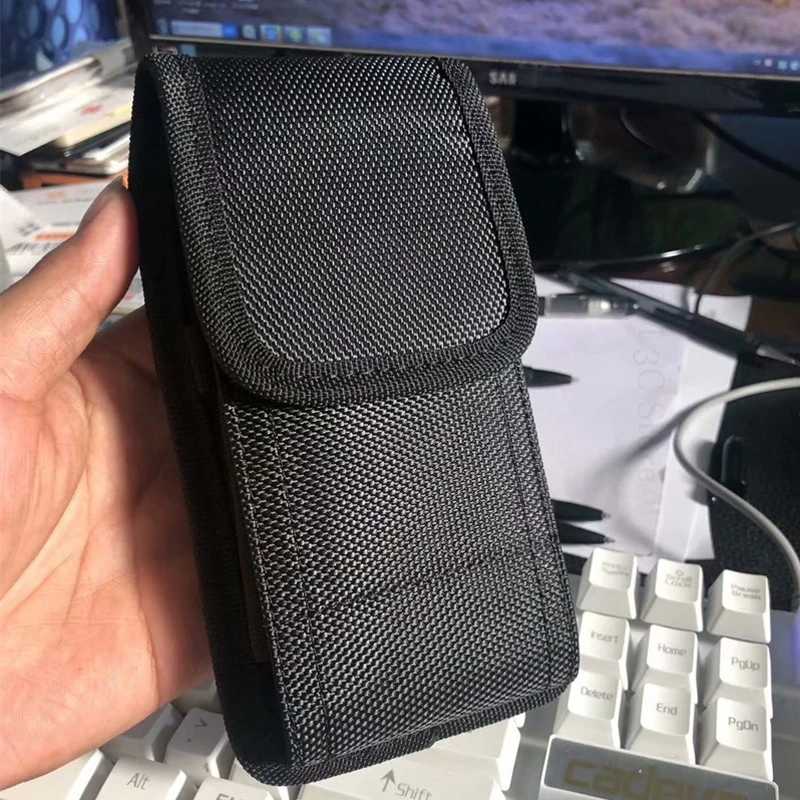 Oxford Cloth Case Phone Pouch For ZTE nubia Z70S Ultra Phone Cover Waist Bag Nubia Z70 Z60 Ultra Z50S Z60S Pro Focus Pro Z40 Pro
Oxford Cloth Case Phone Pouch For ZTE nubia Z70S Ultra Phone Cover Waist Bag Nubia Z70 Z60 Ultra Z50S Z60S Pro Focus Pro Z40 Pro