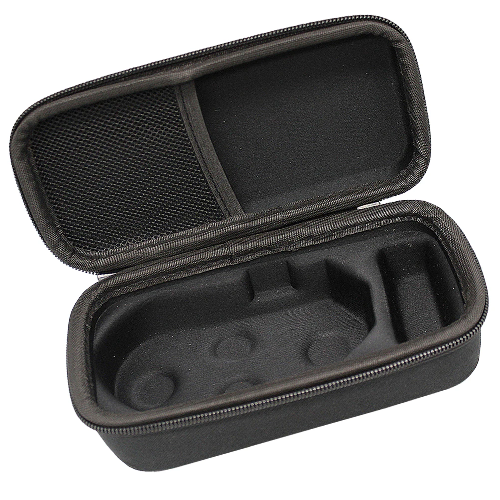 Digital Storage Bag Mouse Case Holder Multifunction Container Black Carrying Pouch
Digital Storage Bag Mouse Case Holder Multifunction Container Black Carrying Pouch