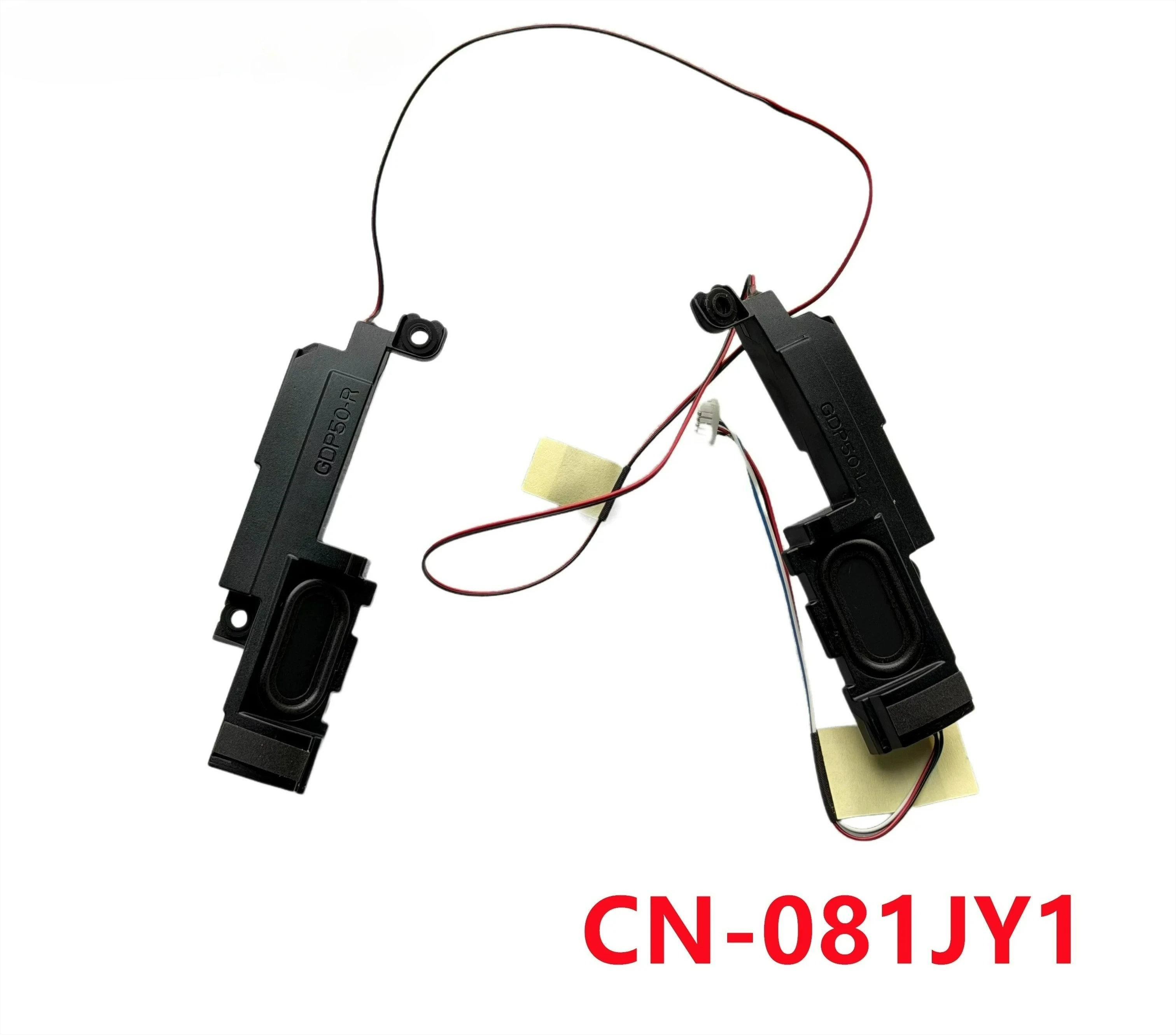 Brand new original for Dell Alienware M15 R5 M15 R6 speakers 081JY1 PK230013500
Brand new original for Dell Alienware M15 R5 M15 R6 speakers 081JY1 PK230013500
