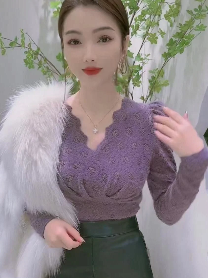 Sleeve V-neck Lace Shirt for Women 2023 Top Blusas Clothes for Women Tops Shirts Blouses
Sleeve V-neck Lace Shirt for Women 2023 Top Blusas Clothes for Women Tops Shirts Blouses